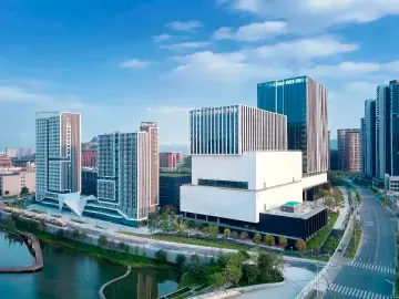 住深省政协委员张晗：以数字技术筑牢生物安全屏障