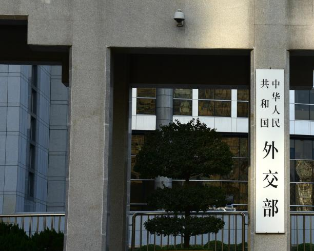中方斡旋和促推下缅北各方达成正式停火协议，外交部介绍情况