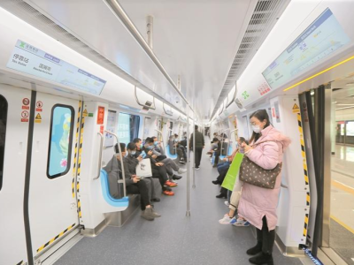太火热！深圳地铁15条线路全面在建