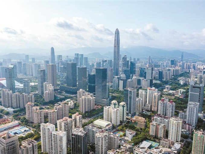 深圳市两部门联合印发通知 推动守法普法融入新时代文明实践