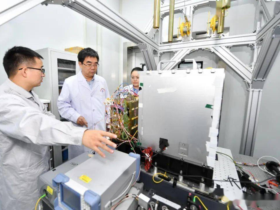 重新定义时间标准！科研团队把时间精确到72亿年仅偏差1秒