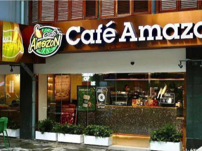 泰国最大咖啡连锁品牌被卷出中国