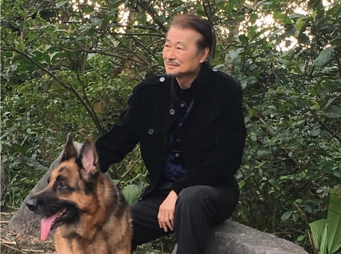 （等央媒）民进党前主席施明德去世