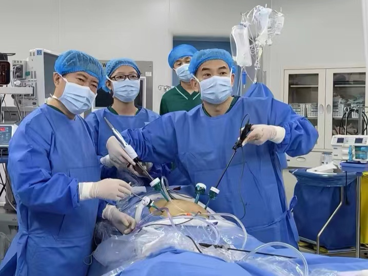 六旬老人患上膀胱癌！警惕这些常见症状