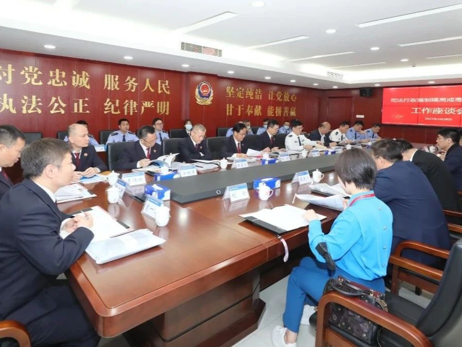 这项试点工作扎实推进！罗湖区检察院一案例获评“全省十佳”