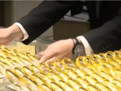 深圳2023消费投诉分析报告出炉：黄金“一口价” 计价不透明、直播间购物被拉黑……
