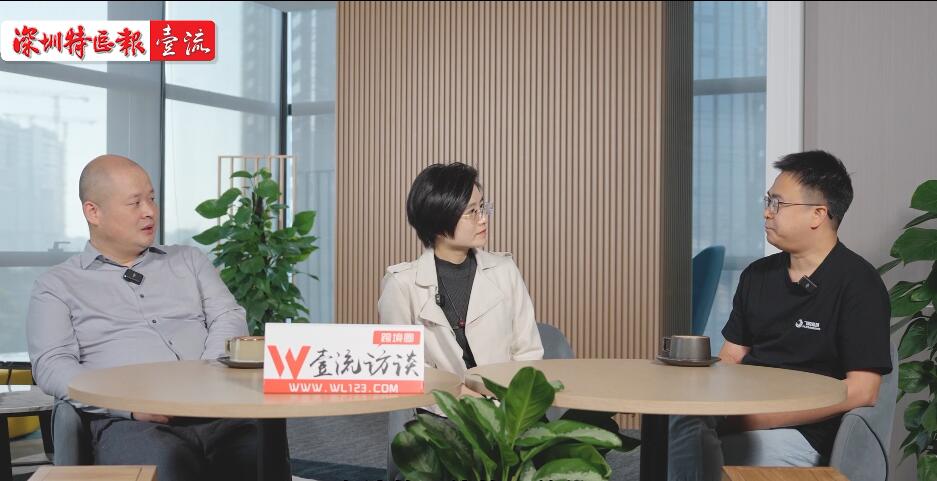 壹流访谈 | 好酒也怕巷子深，跨境电商需要找对方法秀出优势