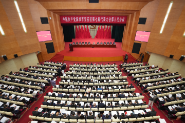 党代表热议|为新宝安建设贡献更大力量