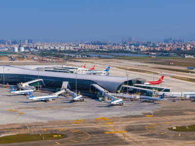 深圳机场迎来新年首波国际航线开通热，一周内开通3条国际新航线