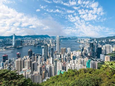 李家超推介高回报投资计划？港府严正澄清：AI伪造！