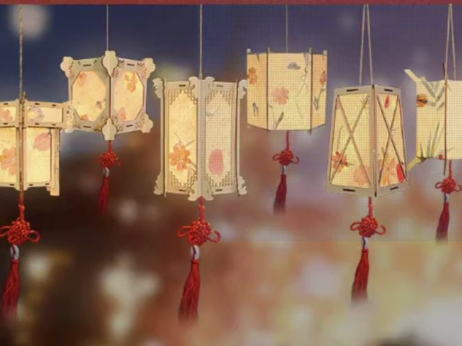 美好月圆夜 潮起大湾区 2024粤港澳台青年元宵晚会今晚在多个平台播出