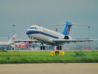 表现亮眼！南航春节期间在揭阳潮汕机场保障旅客11.83万人次