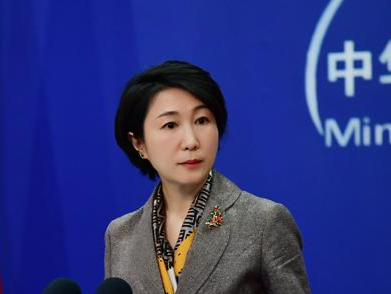 外交部：中国在乌克兰危机问题上没有隔岸观火 更不会借机渔利