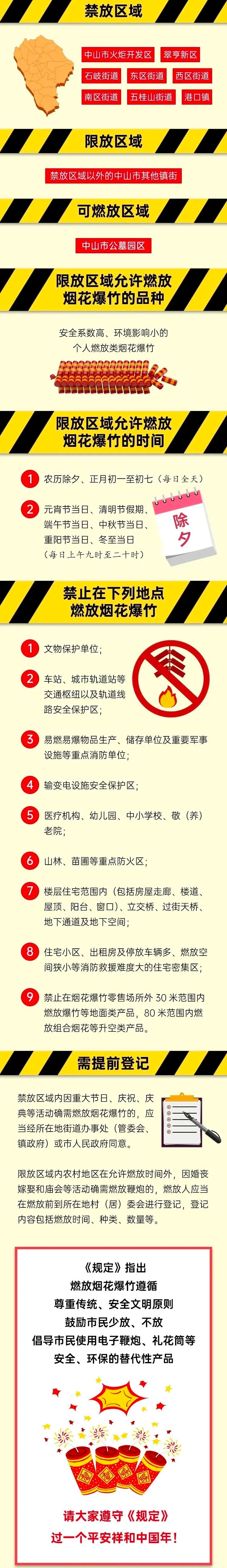 烟花爆竹警示语(缩写)图片