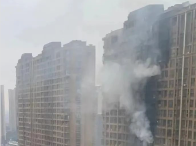 持续关注 | 居民楼火灾事故致15死44伤，南京：全面深入开展消防领域安全隐患大排查大整治
