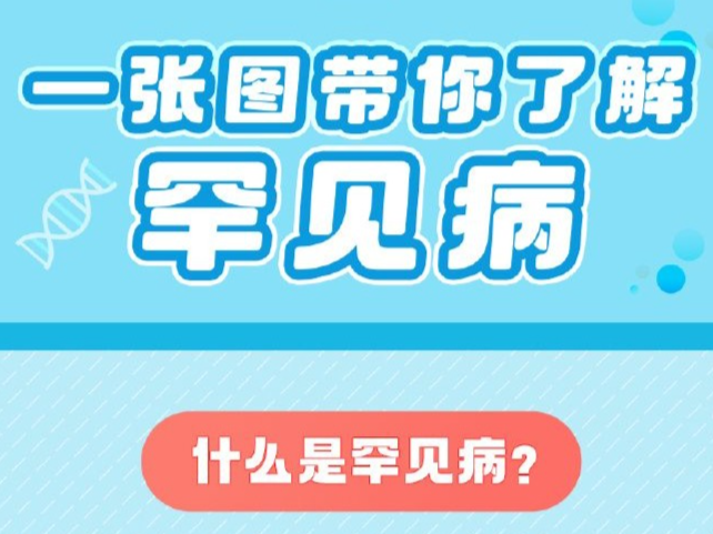 国际罕见病日丨“青春永驻”的罕见病与角落里的人