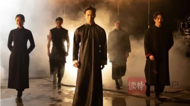定好闹钟，明早10:30开抢！深圳原创舞剧《咏春》2024年·深圳站开票