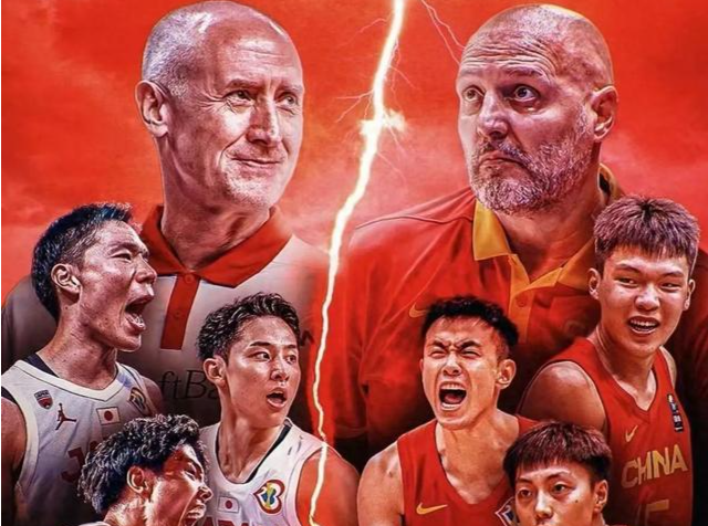 热点 | 中国男篮“男足化”，根源在于与世界脱轨