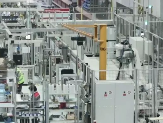 “一企一策”“排忧解难” 实打实解难题 增强企业投资中国信心