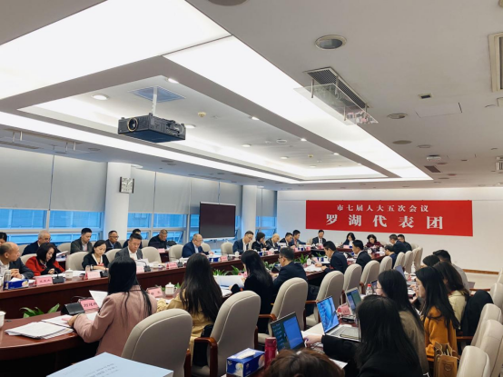 两会时间 | 代表畅谈消费经济，“首店经济”与跨境电商成焦点