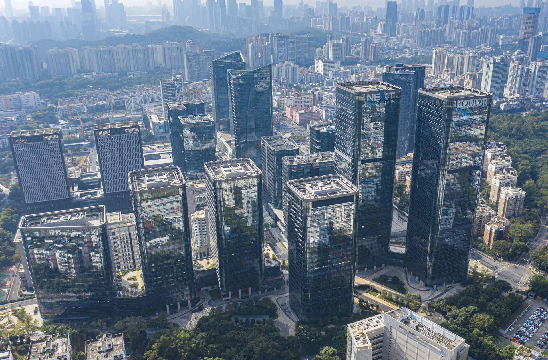 深圳26项目和人选荣获国家科技奖 总获奖数创历年新高