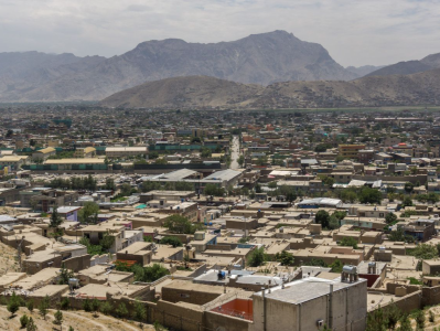 芝大团队称阿富汗数十处古遗址被夷为平地，专家：有组织的盗掘