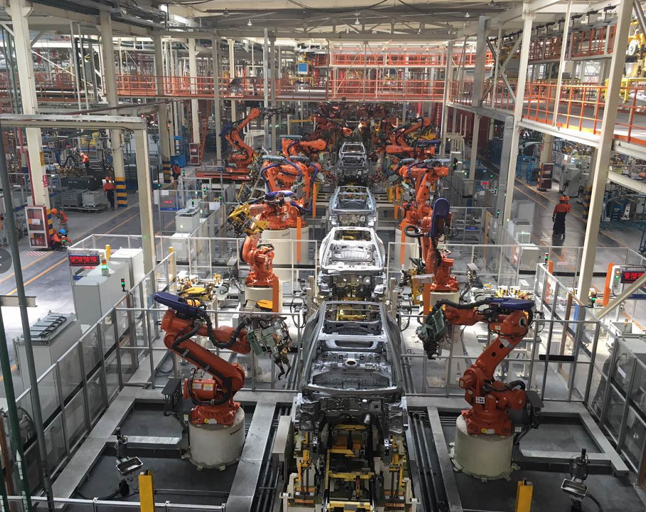 锚定“新质生产力”！广东发布五大未来产业集群行动计划