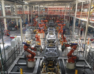 锚定“新质生产力”！广东发布五大未来产业集群行动计划