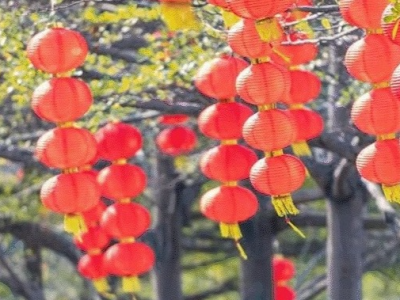 春节的小知识：“拜年”习俗何时开始流行？ 