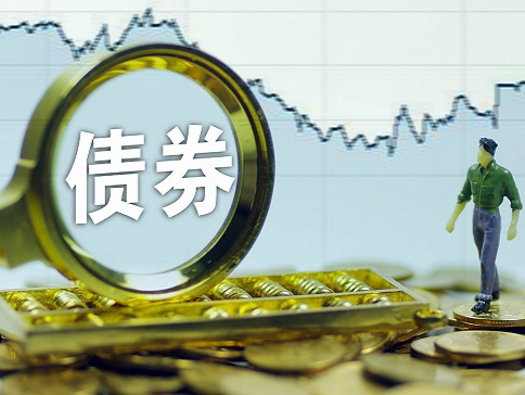继续买入！外资连续5个月增持人民币债券