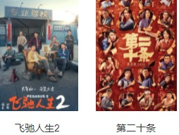 2024春节档票房破60亿元
