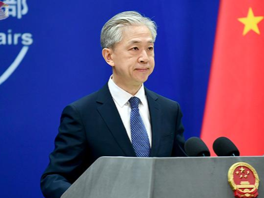 外交部：北京法院对澳籍被告人杨军间谍案一审公开宣判，判处死刑、缓期二年执行