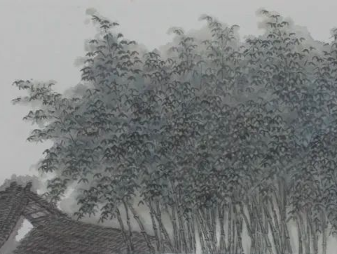 “山中花开——何先球艺术展”在深圳美术馆展出