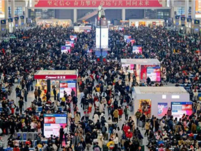 上海虹桥枢纽宣布网约车1小时免费停