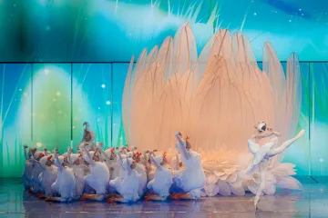 春意浓，暖意融！总台春晚完成第四次彩排