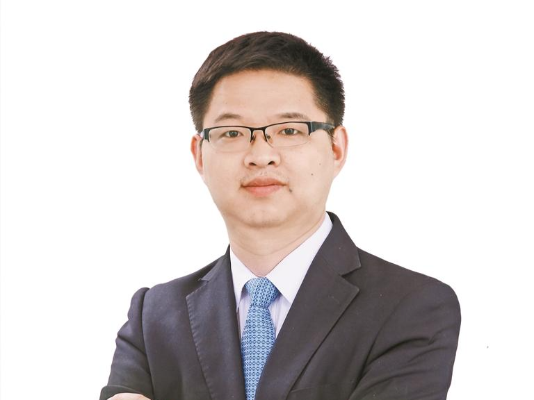专访｜南方科技大学副教授陈能军：发力生产性服务业 增添经济新动能