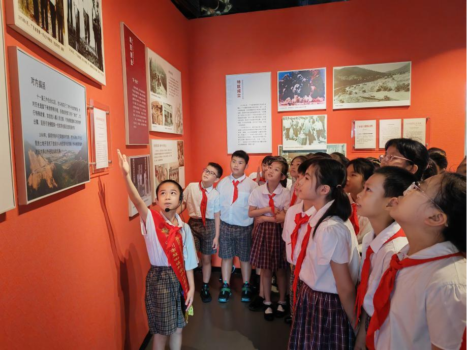 开学啦！深圳市交通部门发布2024年春节开学出行指引