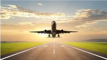 我国航空公司恢复部分至中东地区航班