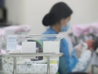 生育率持续下降，韩国新生儿数量再创新低 