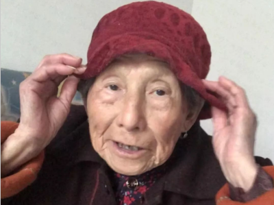 侵华日军“慰安妇”制度受害者刘年珍离世，享年107岁 