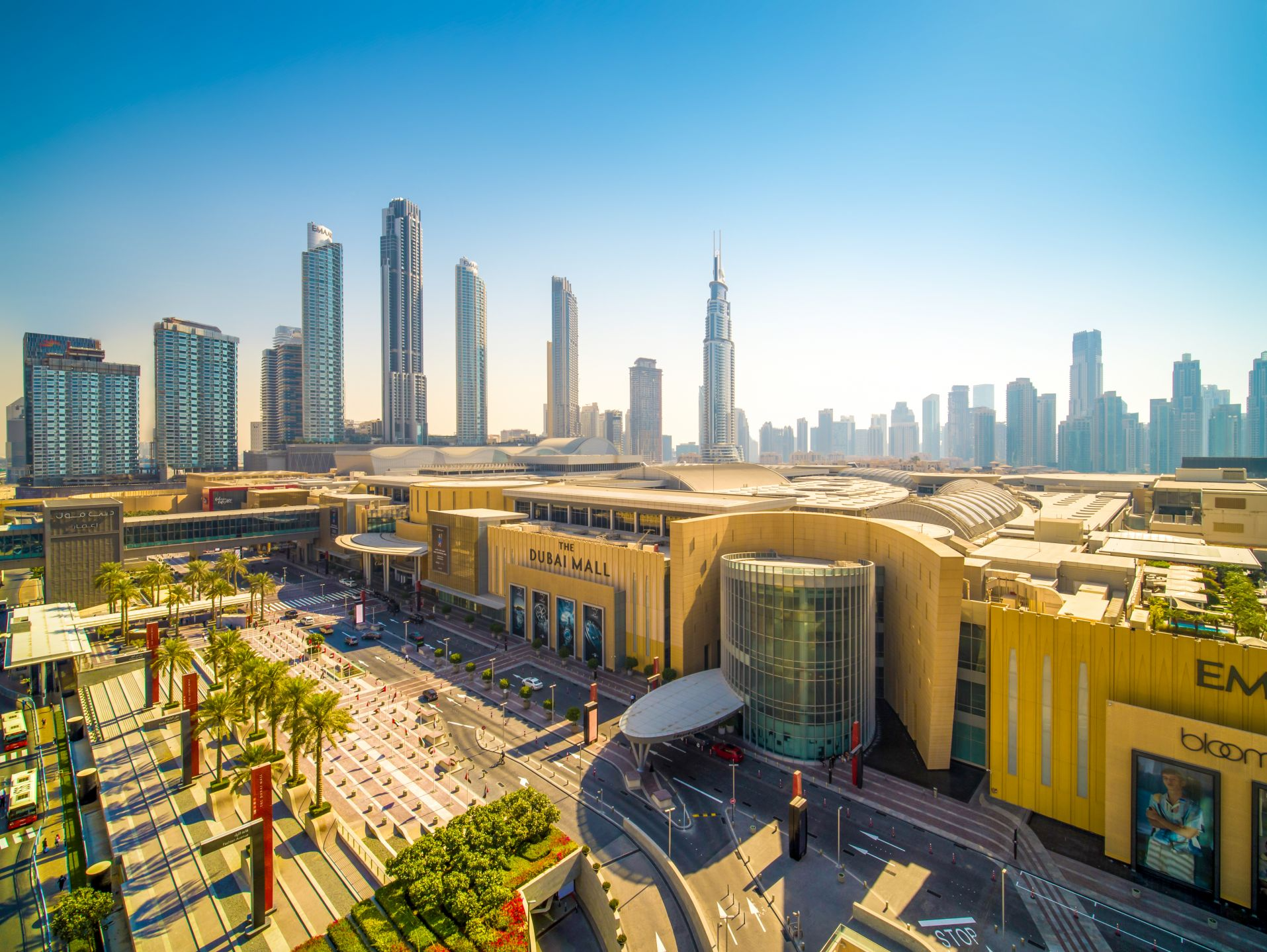 第十届迪拜商业英才项目(DBA)报名已开启
