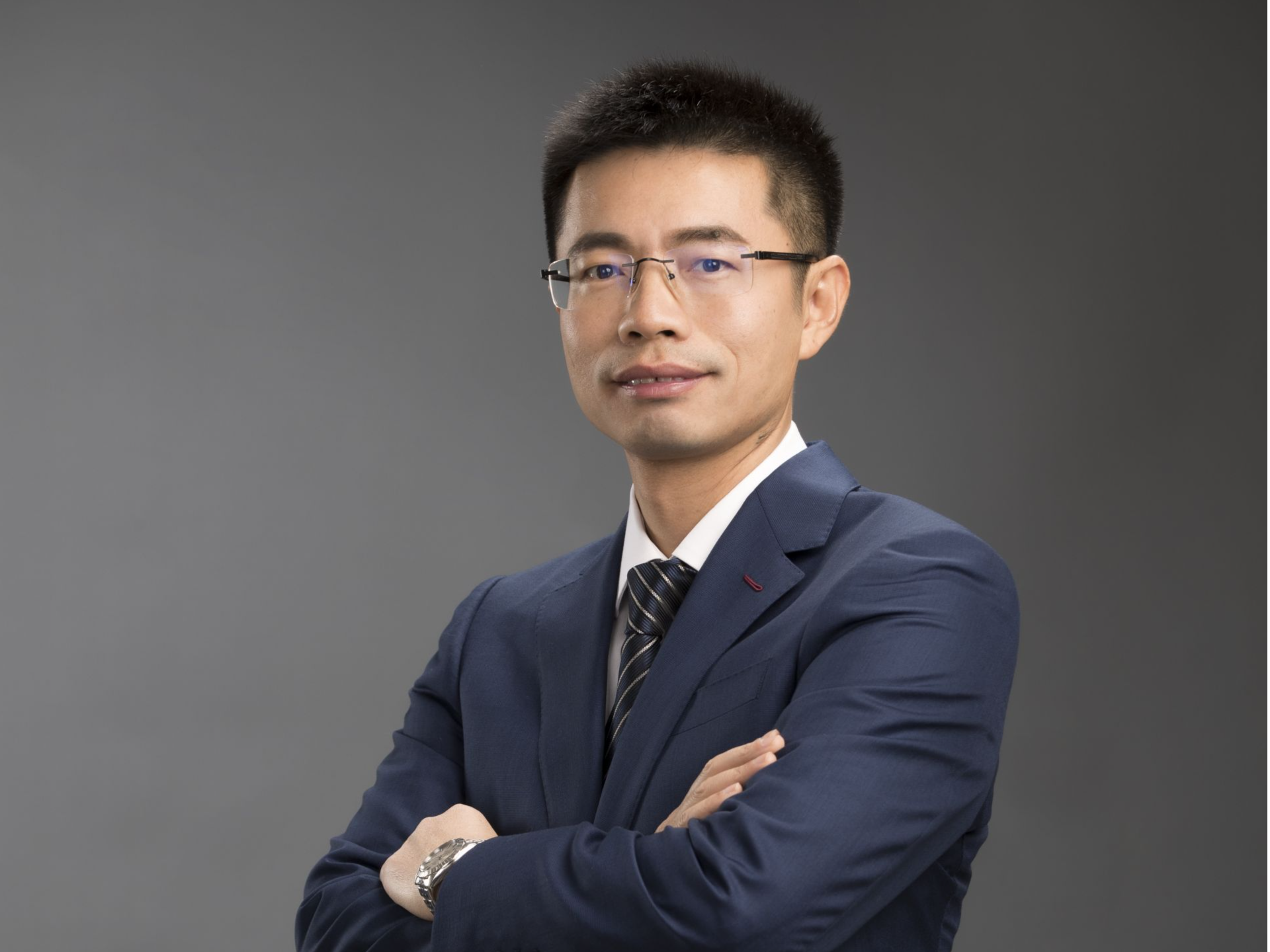 企业代表谈全省高质量发展大会｜普瑞赛思许辉勇：让新能源行业更安全可靠