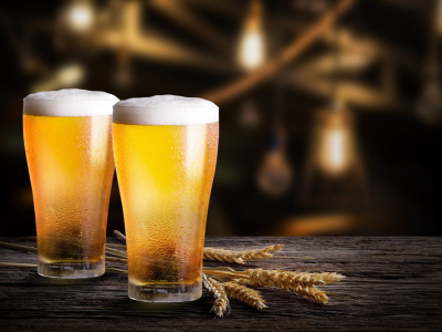 珠江啤酒副总经理辞任，2023年净利同比增长4.84%