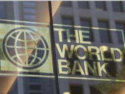 世界银行再添中国籍高管！张文才履新