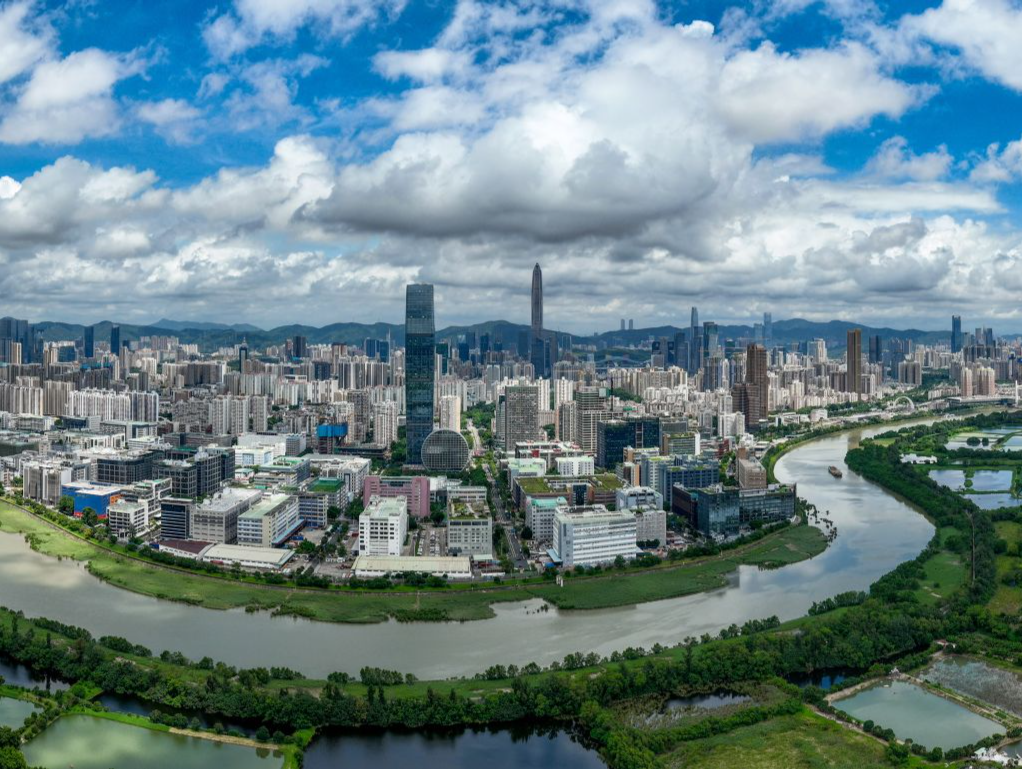 评论 | 持续推动深圳全面从严治党向纵深发展