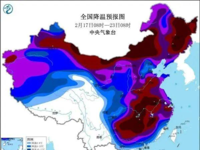 冷暖巨变！龙年前后雨雪夹击，武汉中小学推迟返校