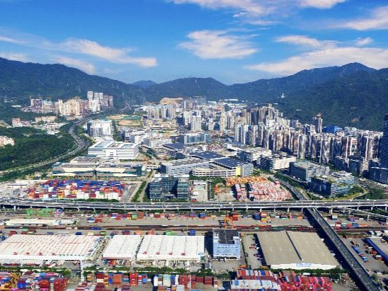 进出口4148.4亿元！深圳三大综保区高质量发展动能强劲