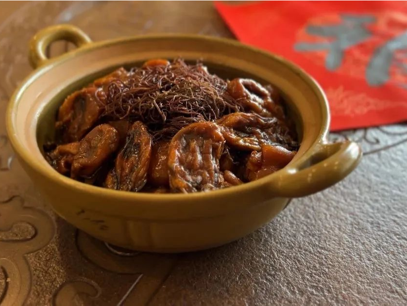 好鲜好味“蚝”彩头，深圳人年夜饭C位留给它！