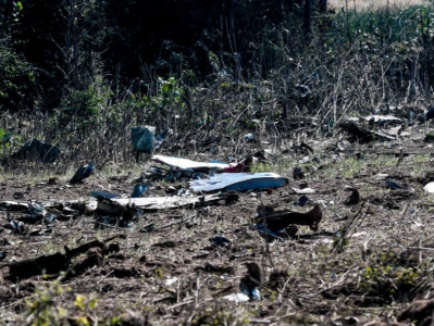 乌向俄请求归还在伊尔-76运输机坠毁事件中死亡的乌军俘虏遗体