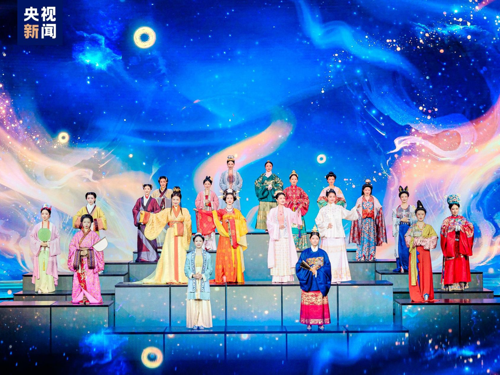 春晚完成第五次彩排：部分节目公布 